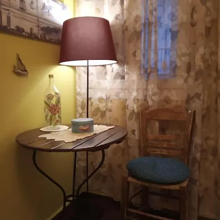 Διαμέρισμα Up To 5 Guests - Cosy Apt In The Center! Θεσσαλονίκη