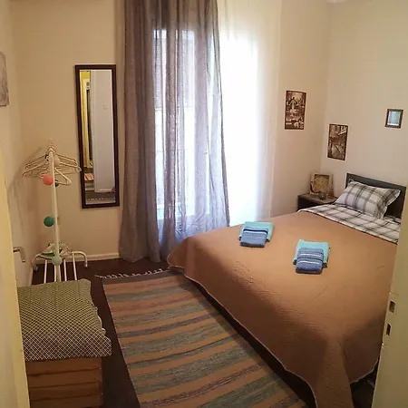 Up To 5 Guests - Cosy Apt In The Center! Apartmán Soluň