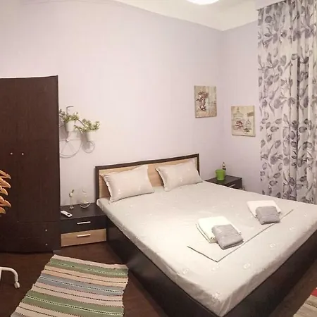 Up To 5 Guests - Cosy Apt In The Center! Apartmán Soluň