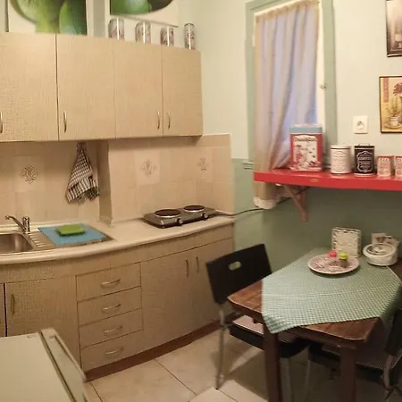 Up To 5 Guests - Cosy Apt In The Center! * Soluň