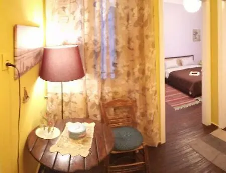 Apartmán Up To 5 Guests - Cosy Apt In The Center! Soluň