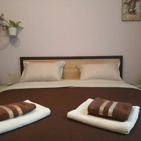 Up To 5 Guests - Cosy Apt In The Center! Soluň